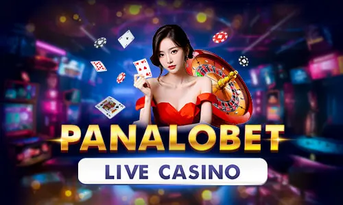 Deposit Panalobet