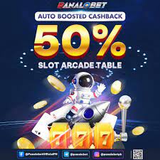 arcade games panalobet