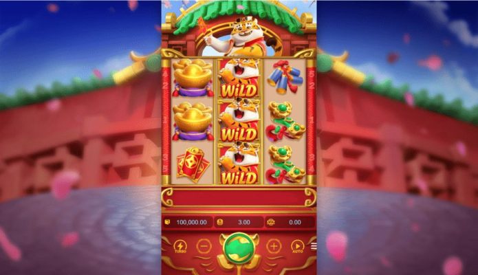 Fortune Tiger Slot: Win Massive Jackpots at Panalobet!